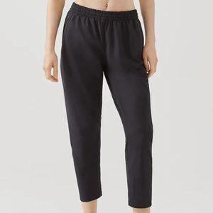 Outdoor Voices Black RecTrek Pants